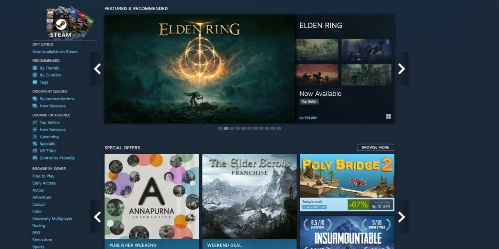 download game windows from steam