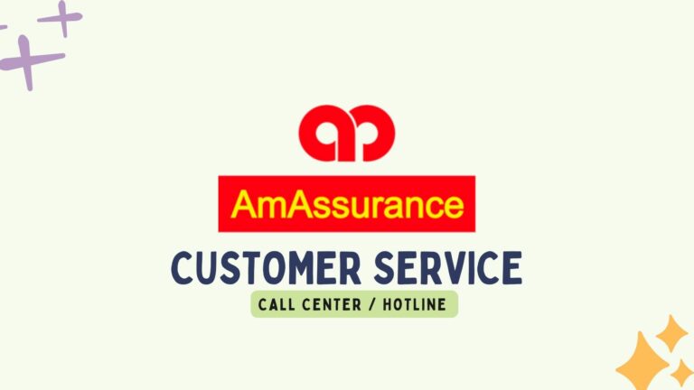 AmAssurance Customer Service