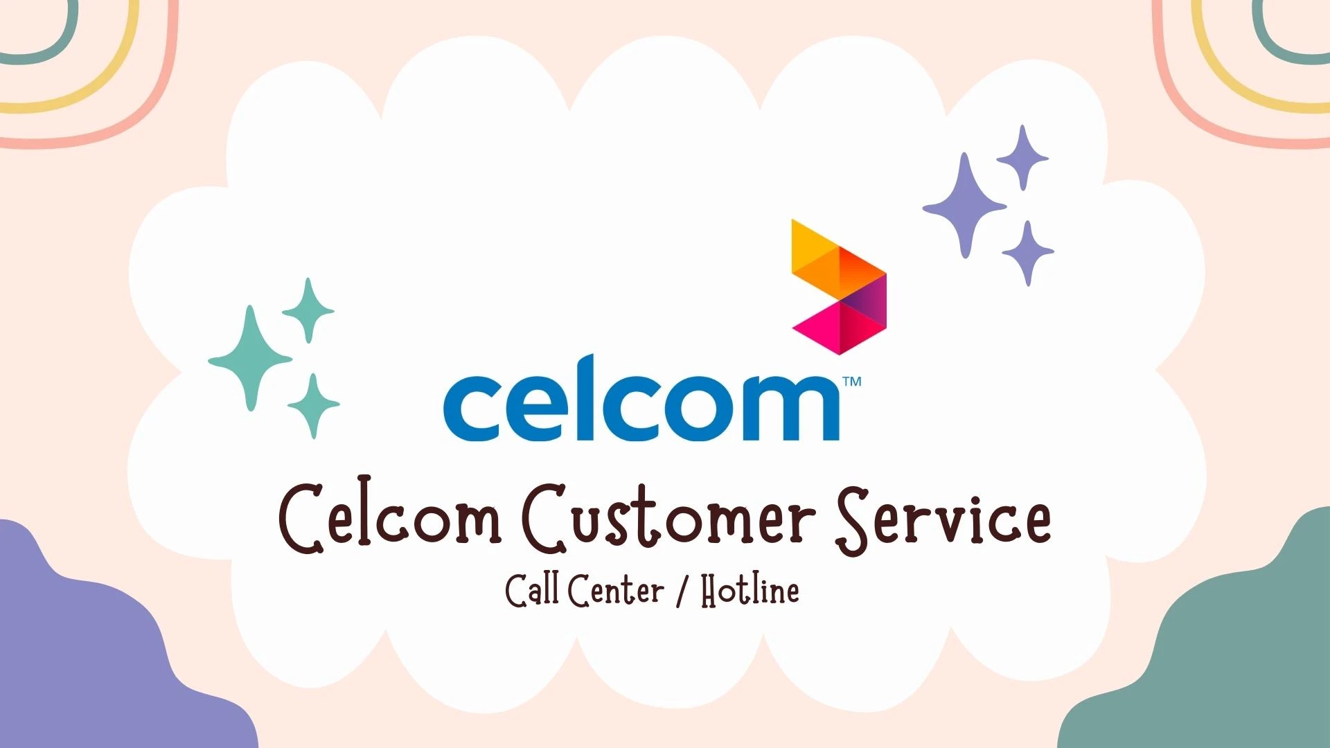 Celcom Customer Service