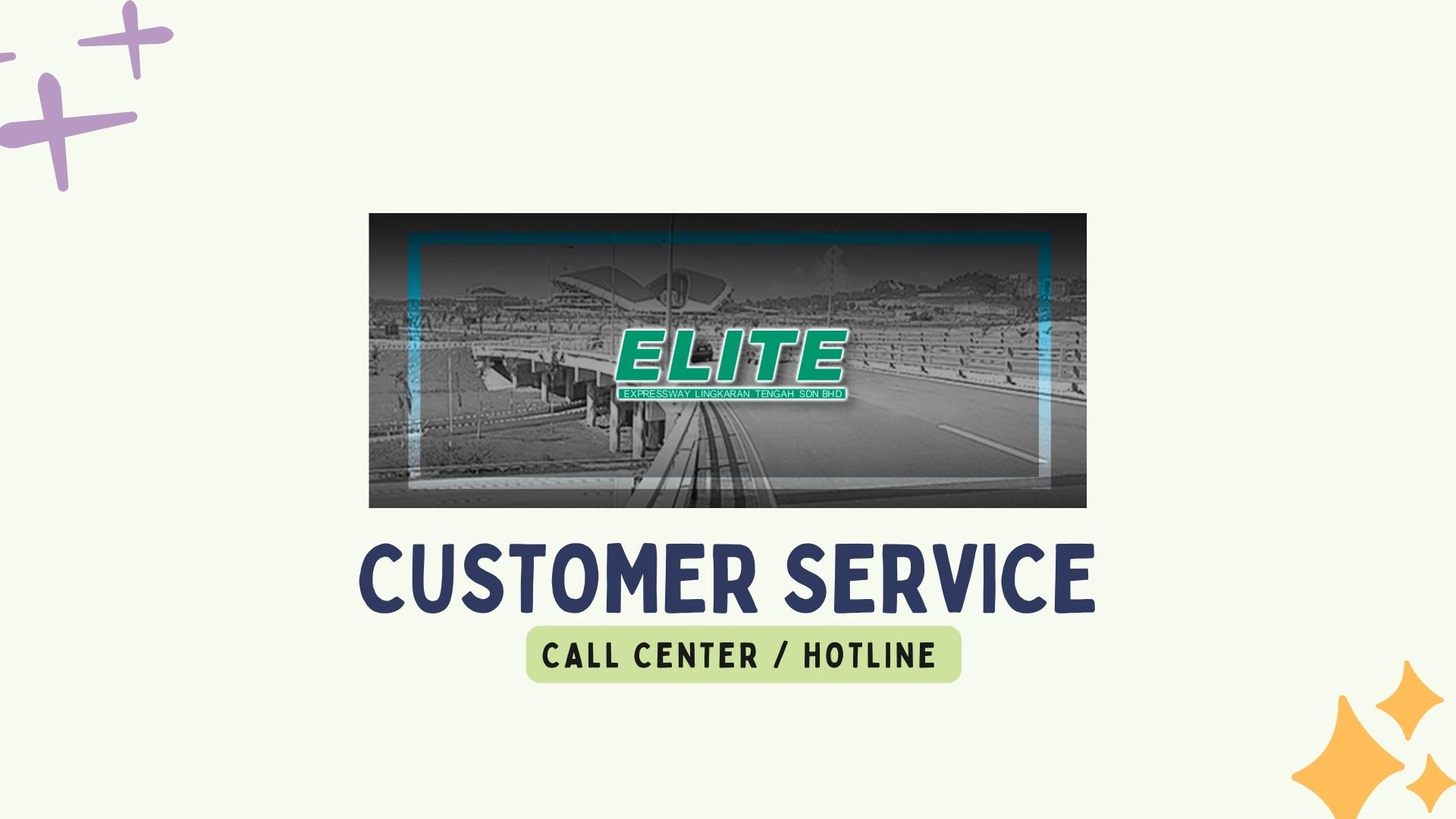 ELITE Highway Customer Service