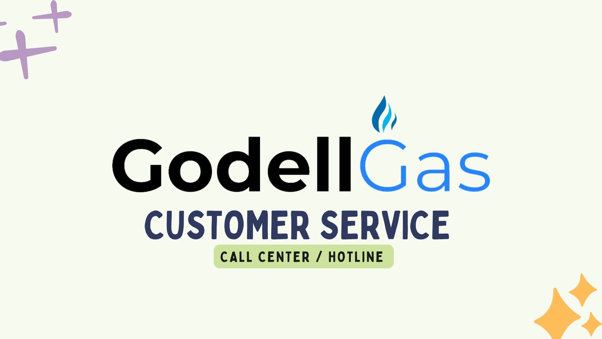 Godell Customer Service