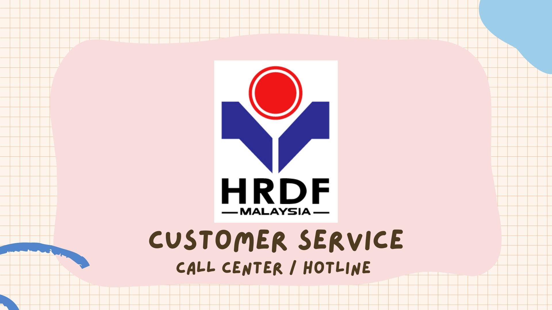 HRDF Contact