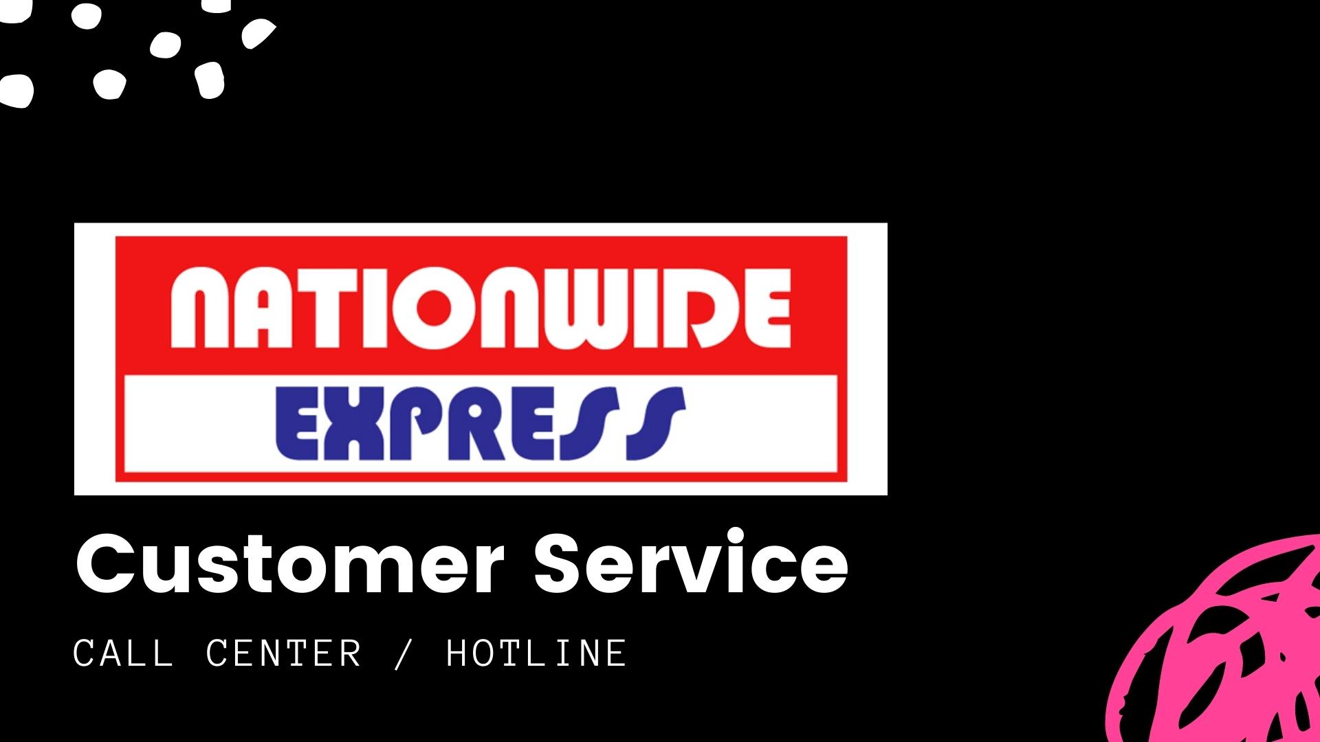 Nationwide Customer Service