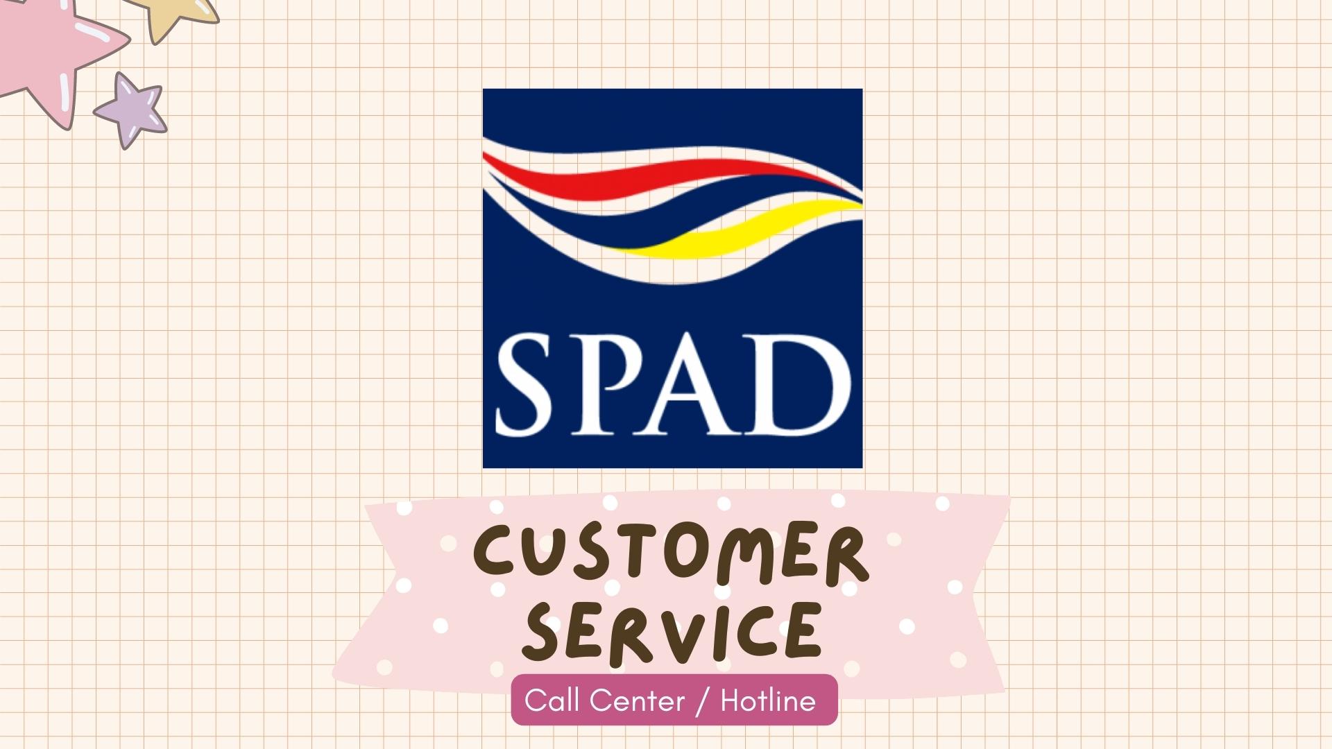 SPAD Contact