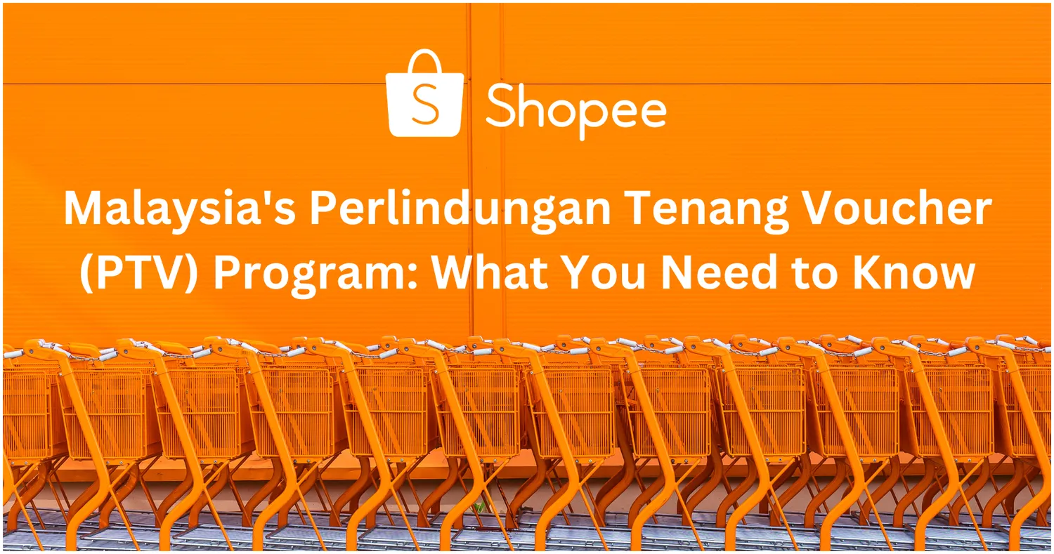 PTV Program Shopee malaysia