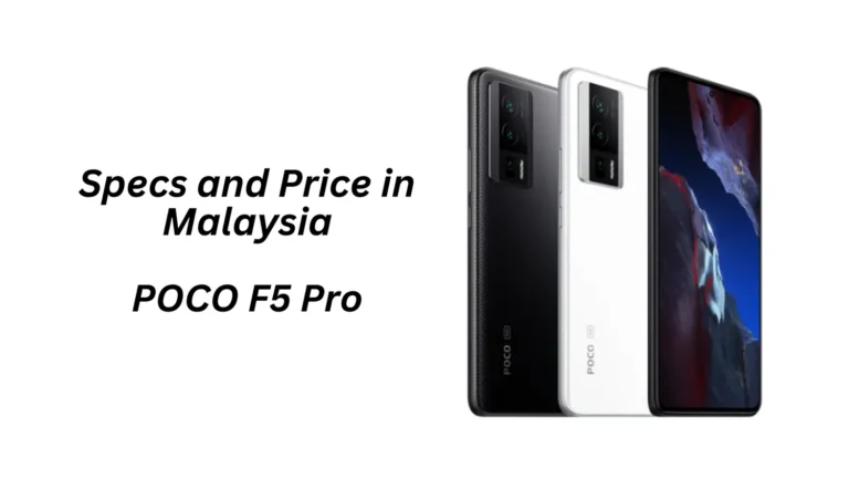 poco f5 pro