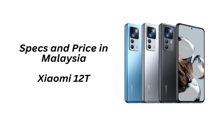 xiaomi 12t