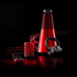 4 bang olufsen ferrari themed products