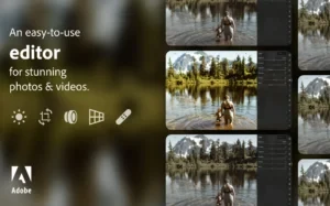adobe lightroom mobile