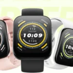 amazfit bip 5 prices malaysia 2023