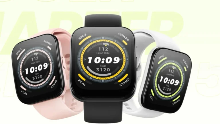 amazfit bip 5 prices malaysia 2023