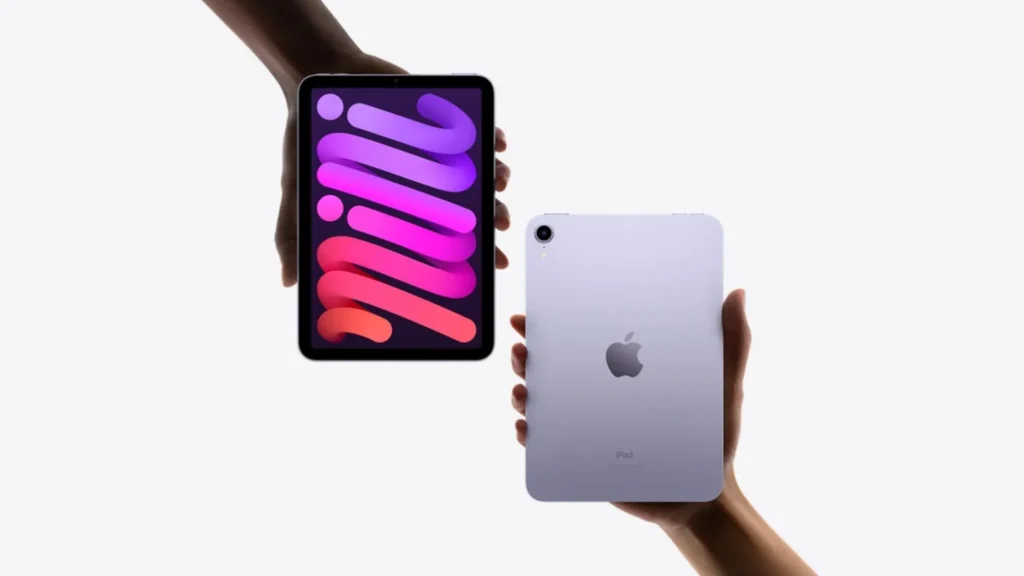 Apple to launch new iPad in Malaysia soon?