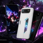 asus rog phone 6 mlbb malaysia 2023