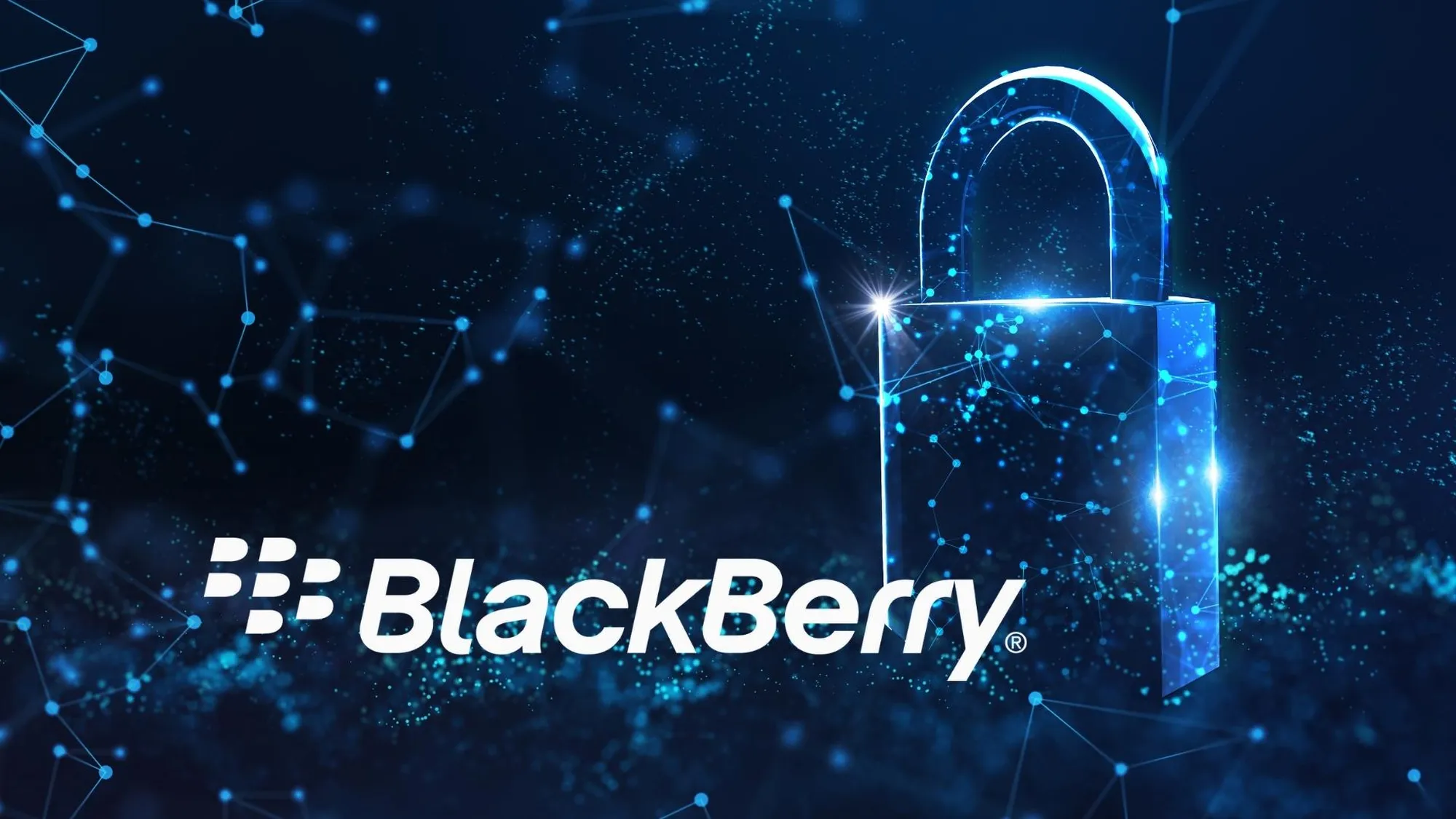 blackberry plans to open a cyber security center in malaysia