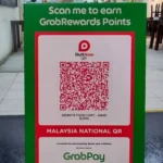 duitnow qr code generation with public bank online