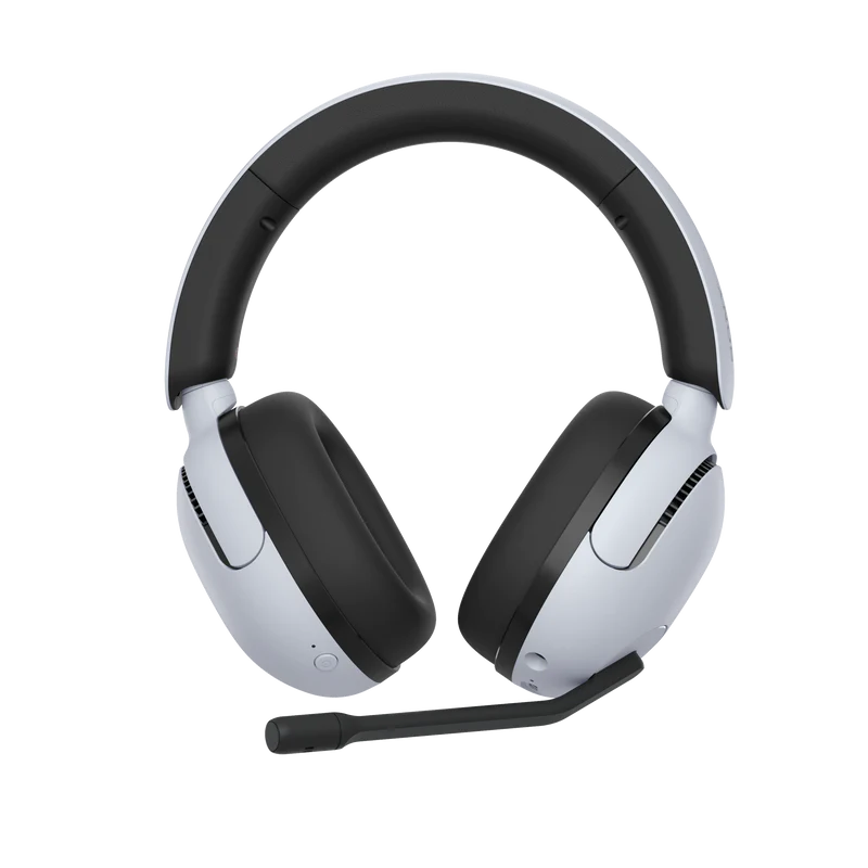 front INZONE H5 Wireless Gaming Headset
