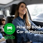 how to book a grab car in malaysia