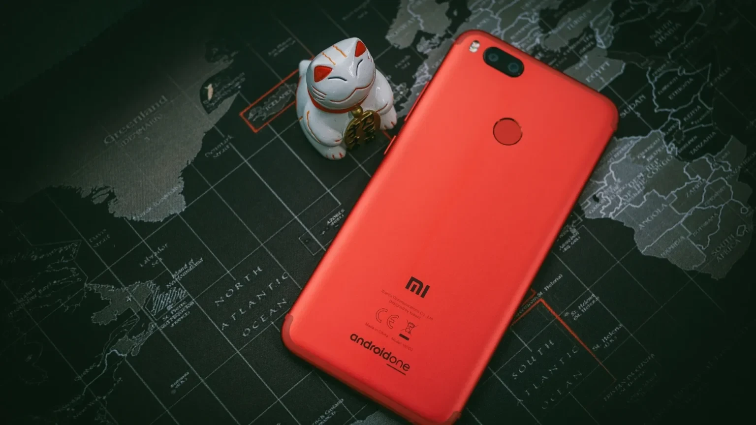 how to check xiaomi imei