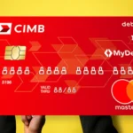 how to exchange an expired cimb online atm card