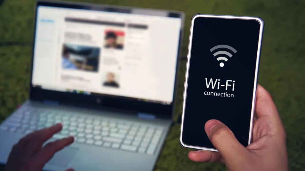 How to Fix Laptop Can’t Connect to WiFi