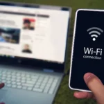 how to fix laptop cant connect to wifi