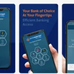 how to login to the i rakyat mobile banking