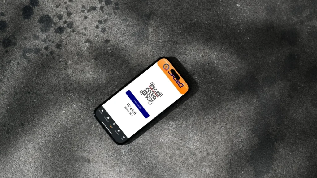 How to Book an Online Appointment with JPJ Using the JPJeQ App
