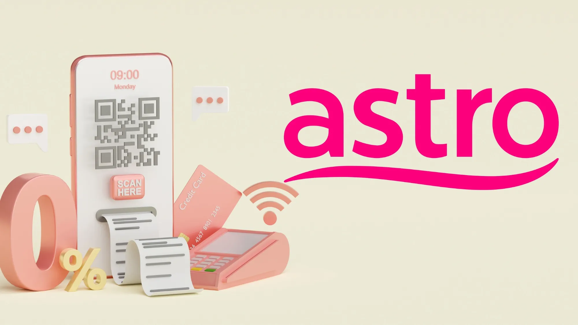 how to pay astro bills online using maybank2u