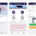 how to pay pdrm policy saman on mybayar saman app