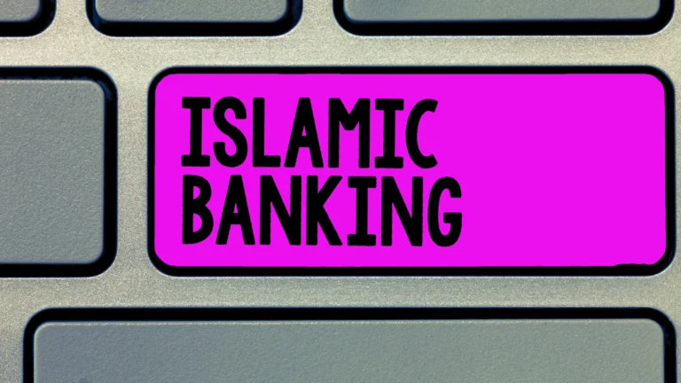 how to register for islamic banking online
