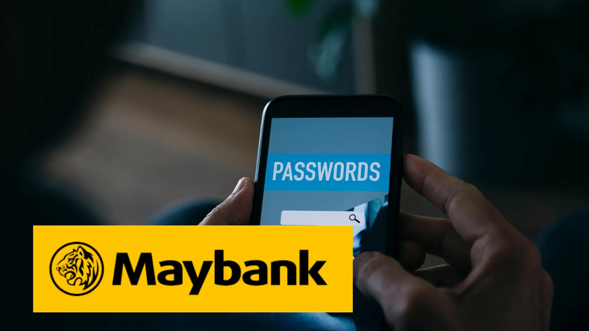 how to reset password and username maybank2u online