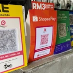 how to transfer money from bank islam to maybank using duitnow qr