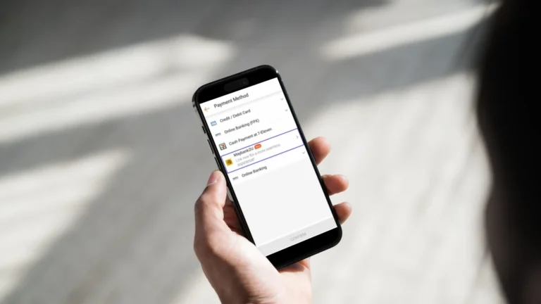 how to use maybank2u online banking to top off your shopeepay e wallet