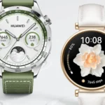 huawei watch gt 4 specs prices 2023 malaysia