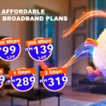 new unifi fibre rates prices 2023
