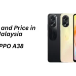 oppo a38