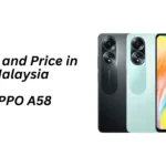 oppo a58