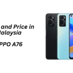 oppo a76