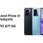 oppo a77 5g