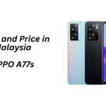 oppo a77s
