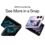 oppo find n2 flip the ultimate smartphone for creativity and productivity