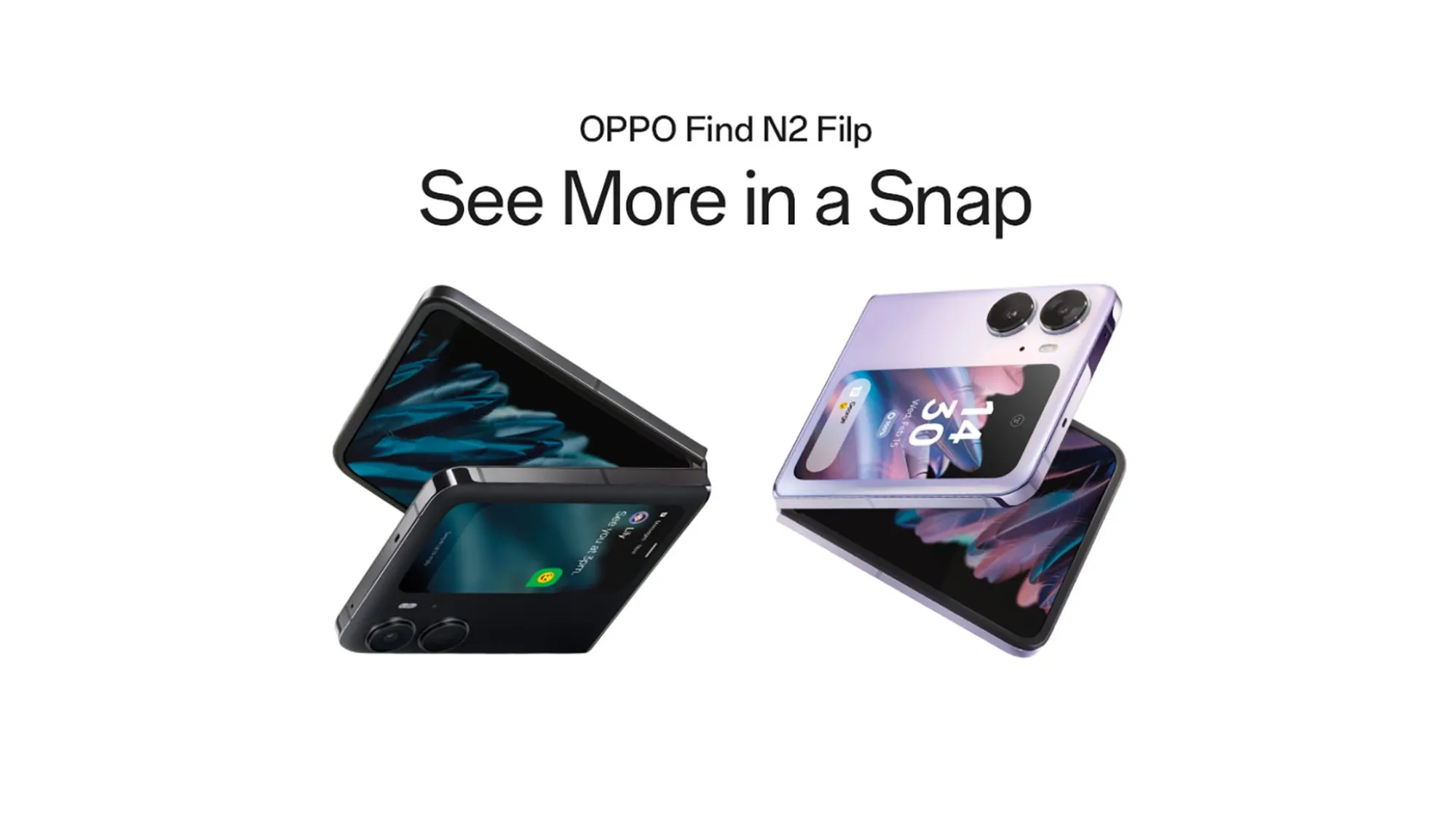 oppo find n2 flip the ultimate smartphone for creativity and productivity