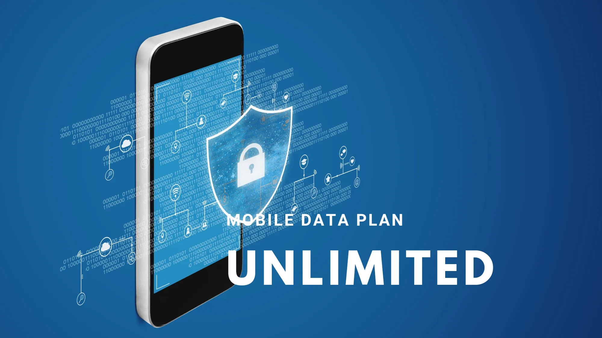unlimited data plan 2023
