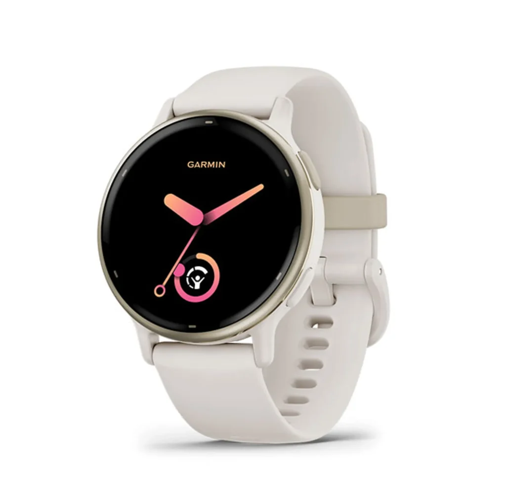 Garmin Vivoactive 5: A Smartwatch for Your Active Lifestyle