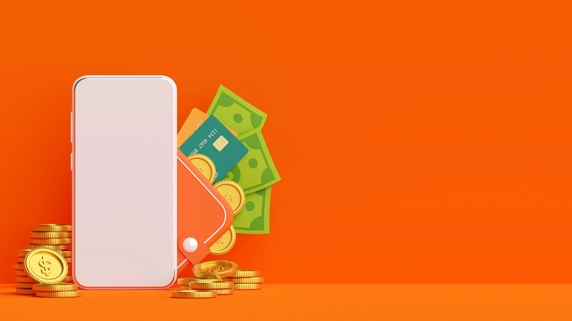 How to Transfer Money Through the GO by Bank Islam Application