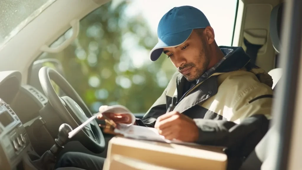 check delivery status of touch n go tracking visa card