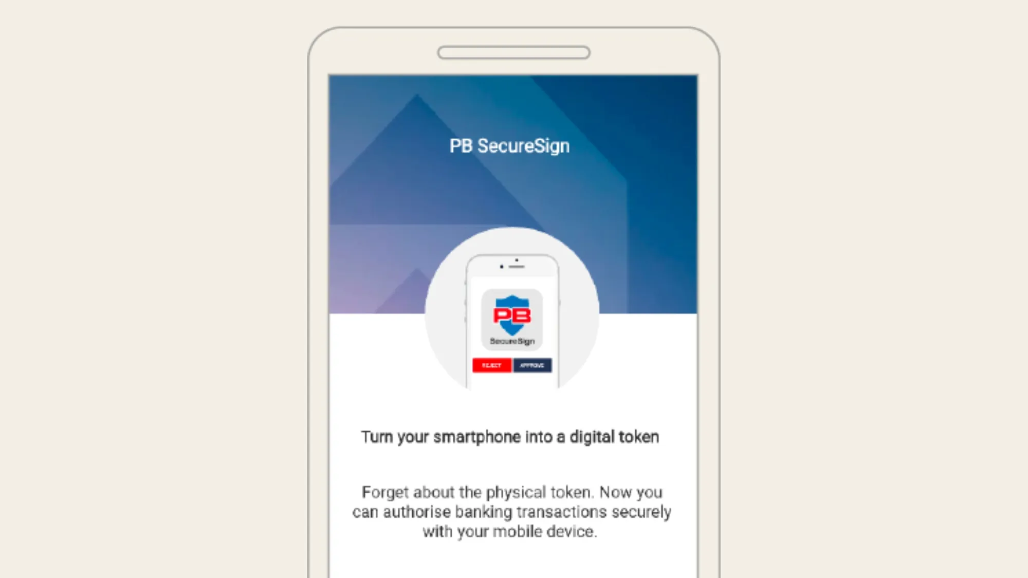 how to activate pb securesign public bank online pbe
