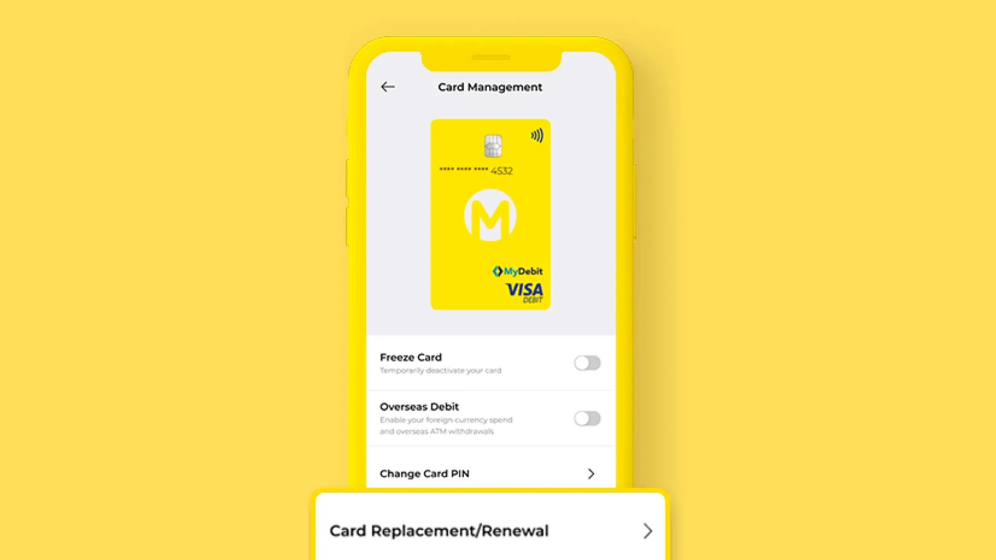 how to apply for maybank2u mae bank card activate online