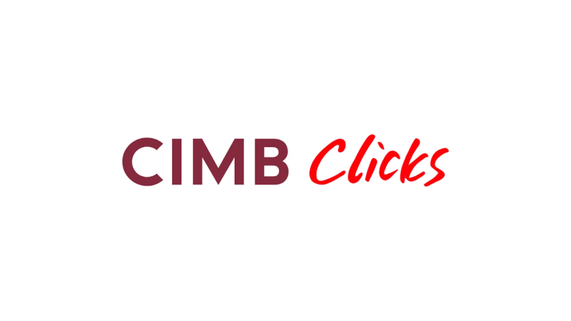 how to change cimb clicks phone number