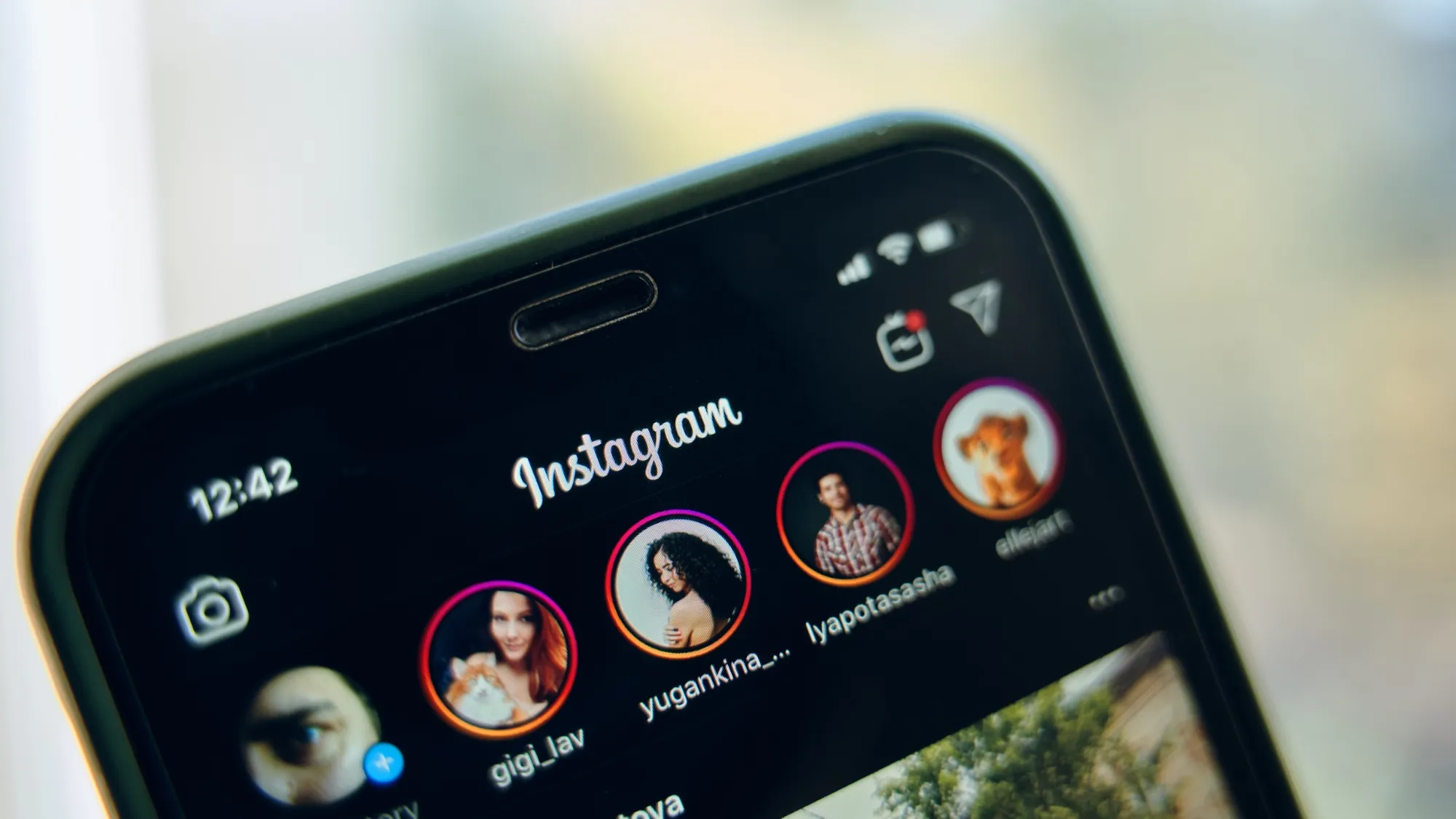how to download instagram story videos without applications